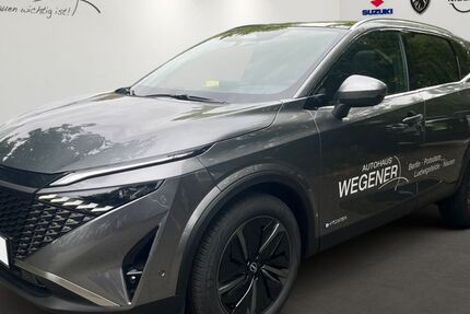 Nissan Qashqai 1.850 km 48.220 € Potsdam 14482