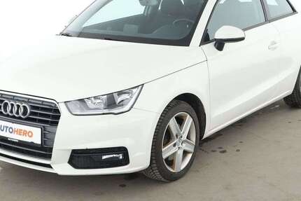 Audi A1 93.088 km 13.700 &euro; Frankfurt am Main 65936