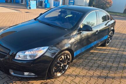 Opel Insignia 229.258 km 3.699 &euro; Eicklingen 29358