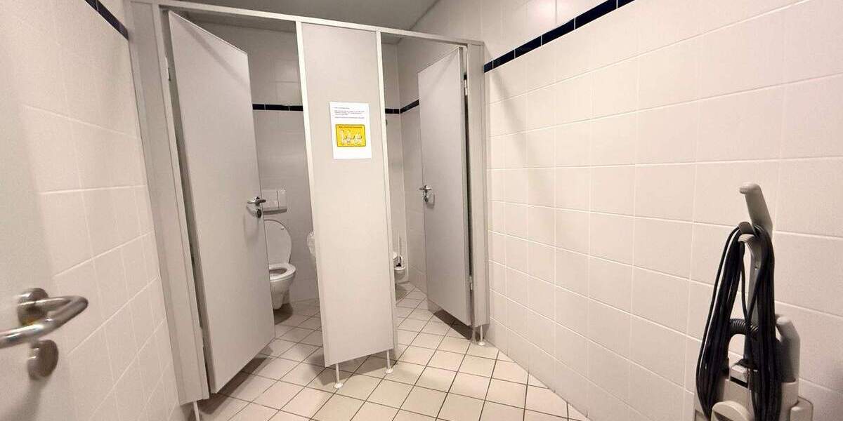 Gewerbeobjekt Leipzig Südvorstadt - 9 Zimmer, 289 m&sup2;, 3.614&euro; | Angebot:25564306
