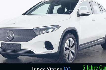 Mercedes EQA