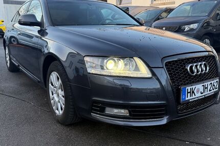 Audi A6 168.935 km 9.890 &euro; Munster 29633