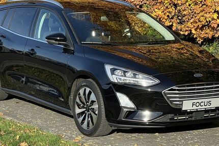 Ford Focus 37.600 km 15.550 &euro; Düdenbüttel 21709