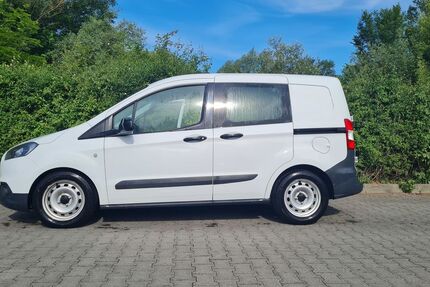 Ford Transit Courier 100.000 km 10.000 &euro; Berlin 13089
