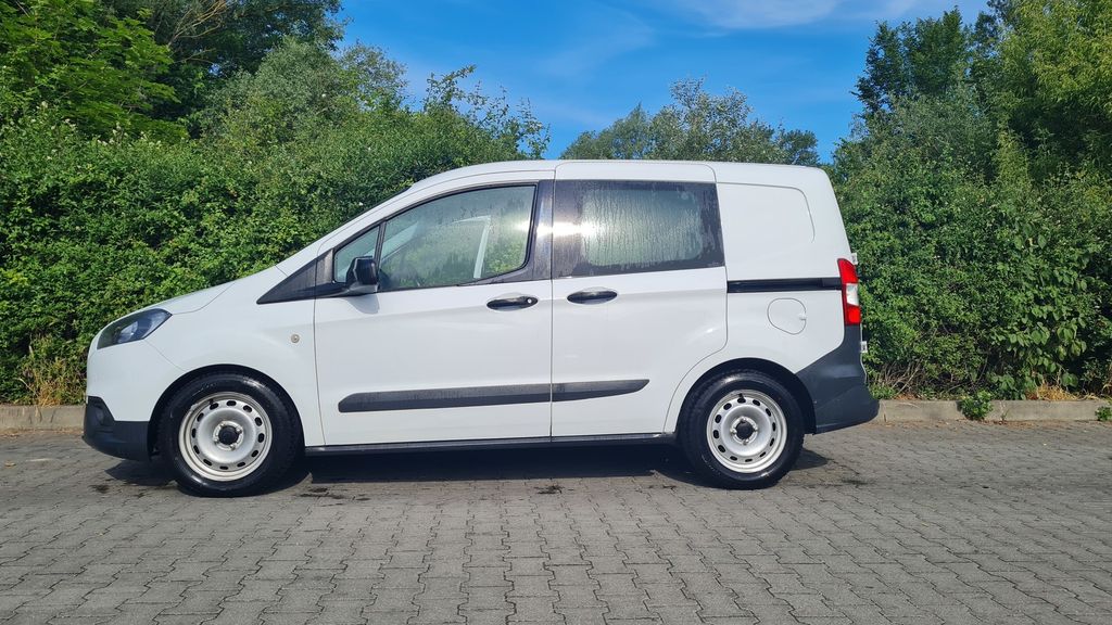 Ford Transit Courier 100.000 km 10.000 &euro; Berlin 13089