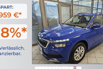 Skoda Kamiq 49.500 km 14.600 &euro; Wolfsburg 38444