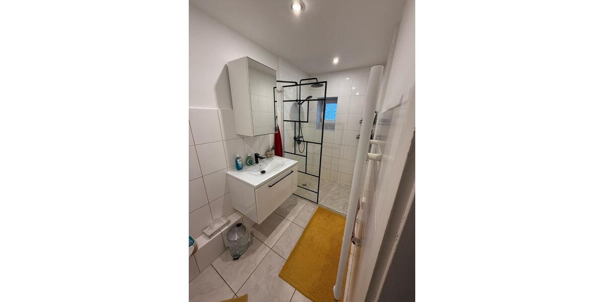 Erdgeschoßwohnung Steinhöfel - 3 Zimmer, 80 m&sup2;, 600&euro; | Angebot:26409197