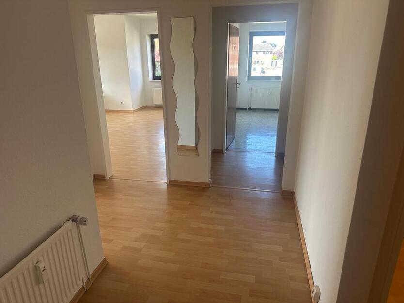 Gemütliche und sonnendurchflutete 4-Zimmer Eigentumswohnung