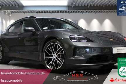 Porsche Taycan 7.349 km 89.900 &euro; Bad Segeberg 23795