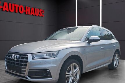 Audi Q5 83.800 km 28.900 € Montabaur 56410
