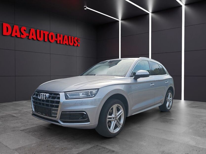 Audi Q5 83.800 km 28.900 € Montabaur 56410