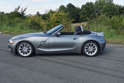 BMW Z4 122.000 km 16.990 € Dorsten 46286