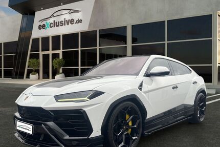 Lamborghini Urus 31.000 km 228.900 &euro; Nidderau 61130