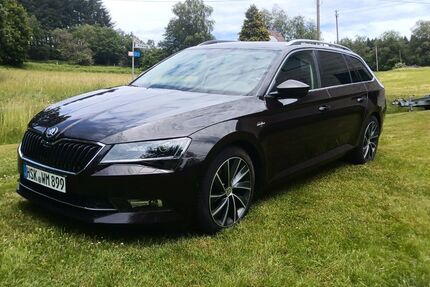 Skoda Superb 230.674 km 16.900 &euro; Hilchenbach 57271