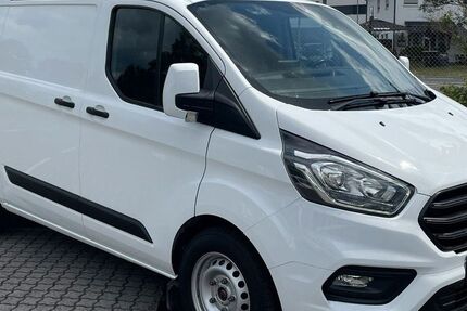 Ford Transit Custom 84.000 km 18.680 &euro; Langen 63225