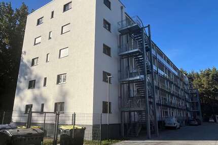 Wohnung Kloster Lehnin - 2 Zimmer, 53 m&sup2;, 633&euro; | Angebot:27122711