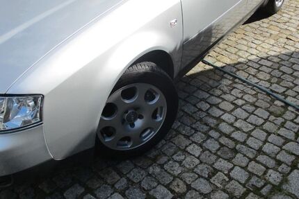 Audi A6 125.000 km 6.900 € Schenkendöbern 03172
