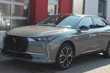 DS Automobiles DS4 34.490 km 23.490 &euro; Großrudestedt 99195