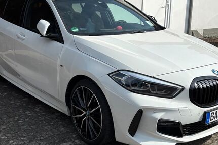BMW 120 63.800 km 25.599 &euro; Seussling 96146