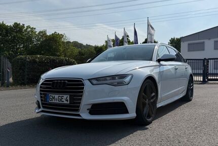 Audi A6 254.900 km 18.000 &euro; Wipperfürth 51688