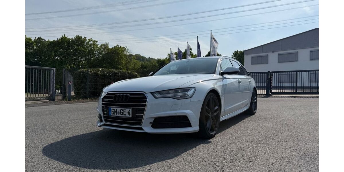 Audi A6 254.900 km 18.000 &euro; Wipperfürth 51688