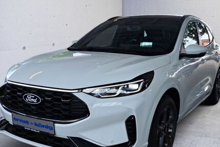 Ford Kuga 1.859 km 36.880 &euro; Teningen-Köndringen 79331