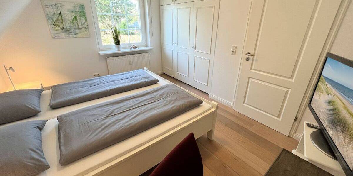 Terrassenwohnung Nieblum - 3 Zimmer, 65 m&sup2;, 495.000&euro; | Angebot:26306789