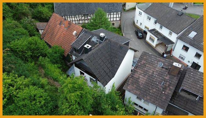 Einfamilienhaus Alsfeld Angenrod - 5 Zimmer, 189 m&sup2;, 109.000&euro; | Angebot:26881640