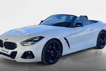 BMW Z4 9.750 km 49.890 &euro; Ingolstadt 85053
