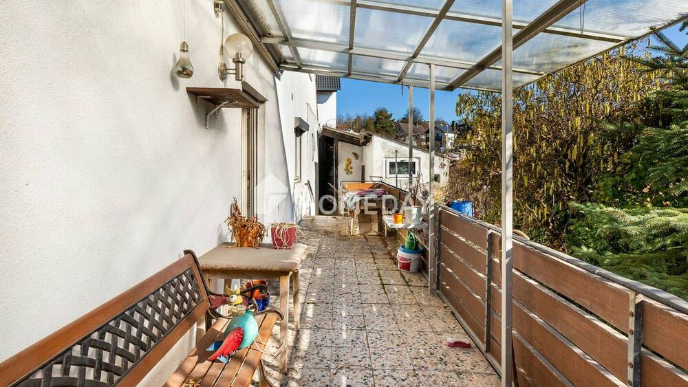 Einfamilienhaus Windsbach - 5 Zimmer, 102 m&sup2;, 242.000&euro; | Angebot:26359661