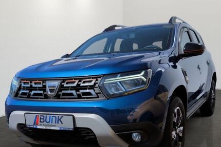 Dacia Duster 67.566 km 18.527 &euro; Völklingen 66333
