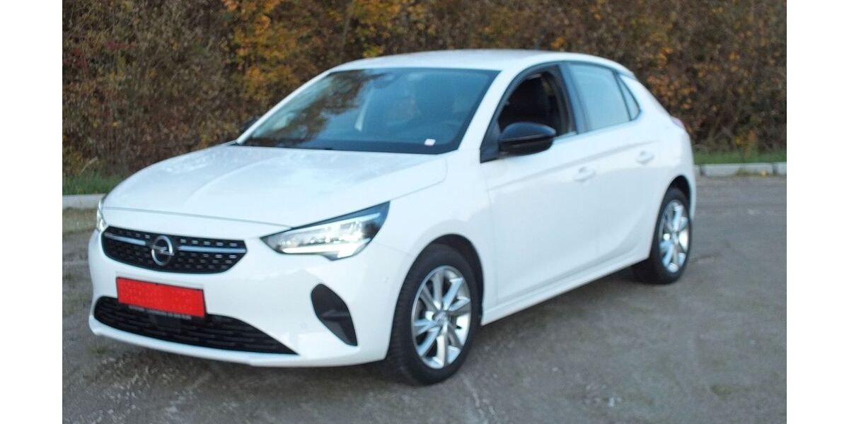 Opel Corsa 26.500 km 14.999 &euro; Lauenburg/-Elbe 21481