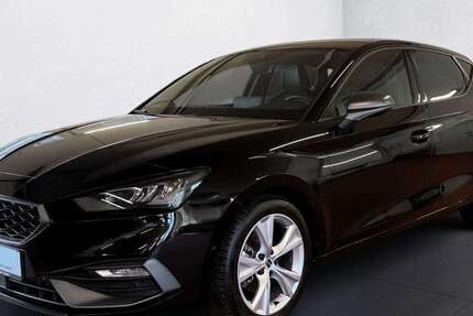 Seat Leon 17.460 km 27.080 &euro; Osterode 37520
