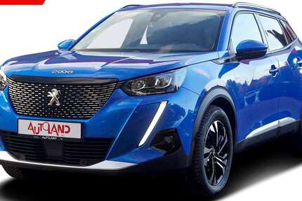 Peugeot 2008 62.088 km 17.490 € Dresden 01239