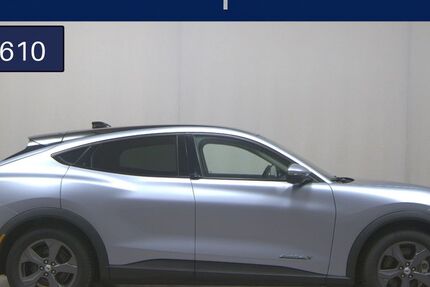 Ford Mustang Mach-E 90.469 km 28.180 &euro; Gyhum/Bockel 27404