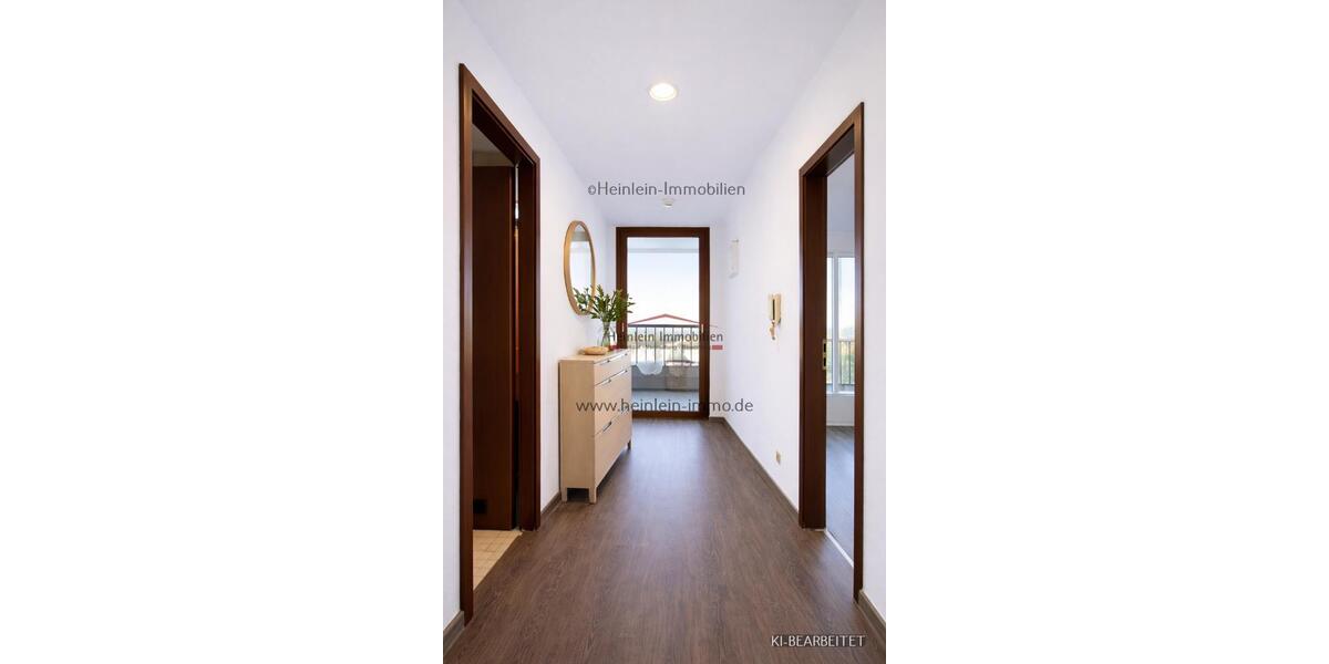2,5 ZKB# TGStellpl.# sofort frei# 5.OG# Nord-Süd-Lage Fernsicht# Wannenbad# Darmstadt Dieburger Str. - Etagenwohnung Darmstadt / Dieburger Str. Mathildenhöhe | Angebot:27286007