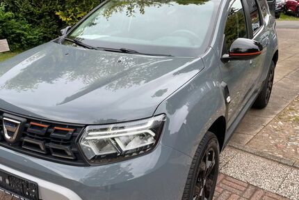 Dacia Duster 48.850 km 15.900 &euro; Schafstedt 25725