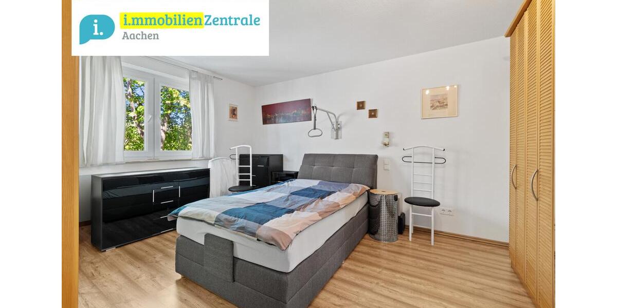 Reihenhaus Eschweiler - 5 Zimmer, 170 m&sup2;, 1.450&euro; | Angebot:26423427