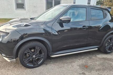 Nissan Juke 47.400 km 10.350 &euro; Bremen 28217