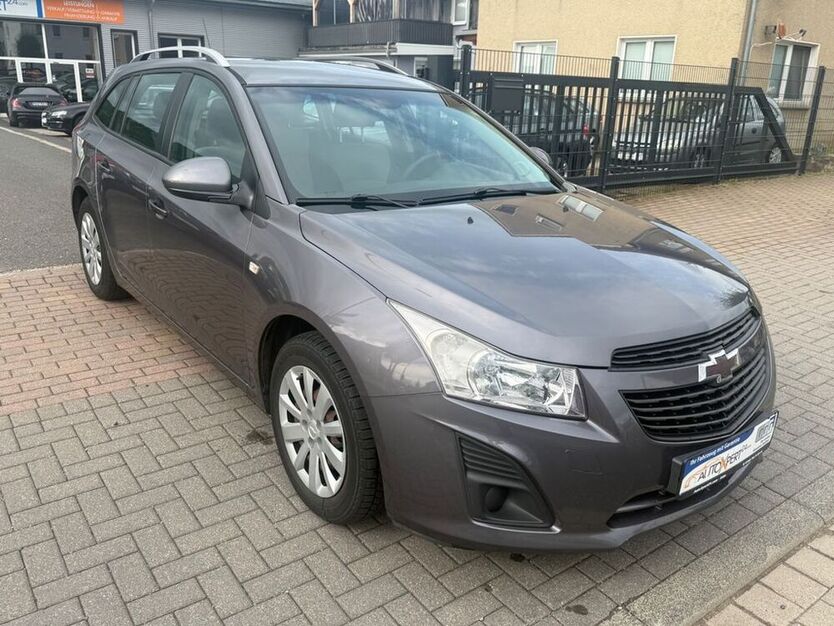 Cruze