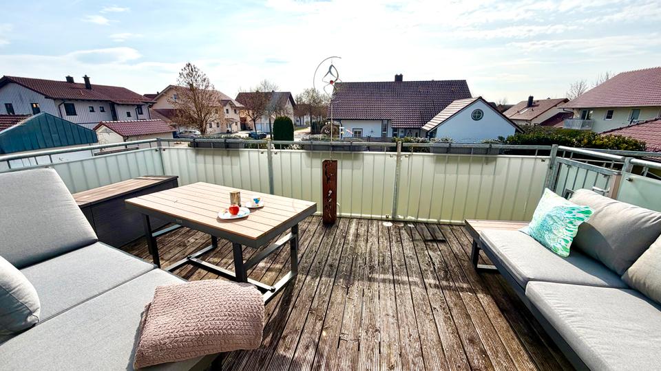 Mehrfamilienhaus, Wohnhaus Osterhofen - 10 Zimmer, 265 m&sup2;, 888.800&euro; | Angebot:26961605