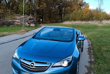 Opel Cascada 168.000 km 6.950 € Bad Griesbach im Rottal 94086