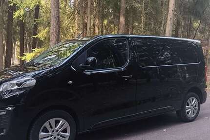 Peugeot Expert 35.639 km 28.499 &euro; Pleinfeld, 91785