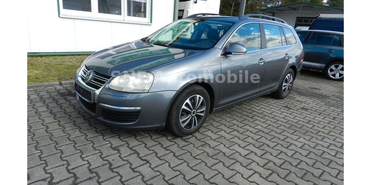 VW Golf 318.798 km 1.690 &euro; Fürstenwalde 15517