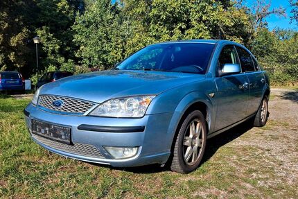 Ford Mondeo 174.000 km 999 &euro; Bad Düben 04849