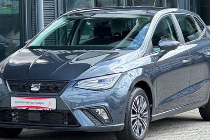 Seat Ibiza 16.850 km 19.990 &euro; Münchberg 95213