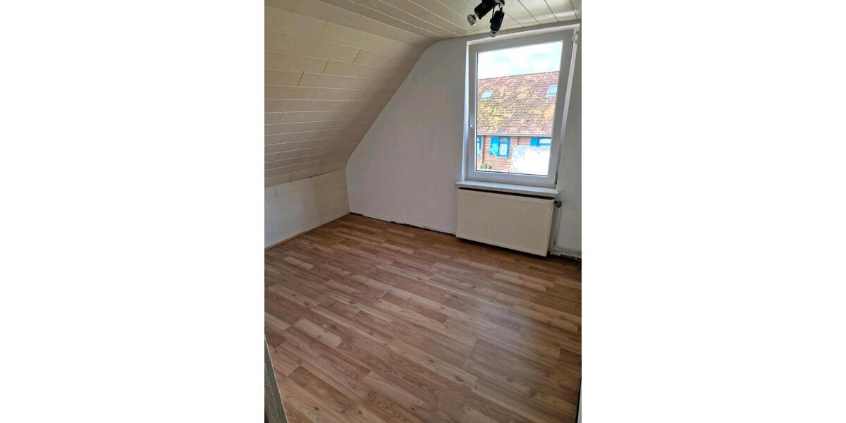 Erdgeschoßwohnung Friedeburg - 2 Zimmer, 50 m&sup2;, 500&euro; | Angebot:26287440