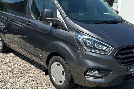 Ford Transit Custom 36.090 km 32.750 &euro; Falkensee bei Berlin-Spandau 14612