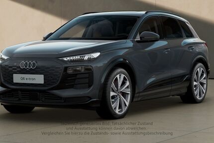 Audi Q6 e-tron 11.846 km 69.490 &euro; Ingolstadt 85057