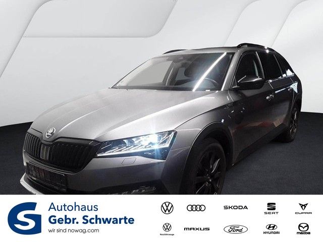 Skoda Superb 47.979 km 31.690 &euro; Aurich 26607